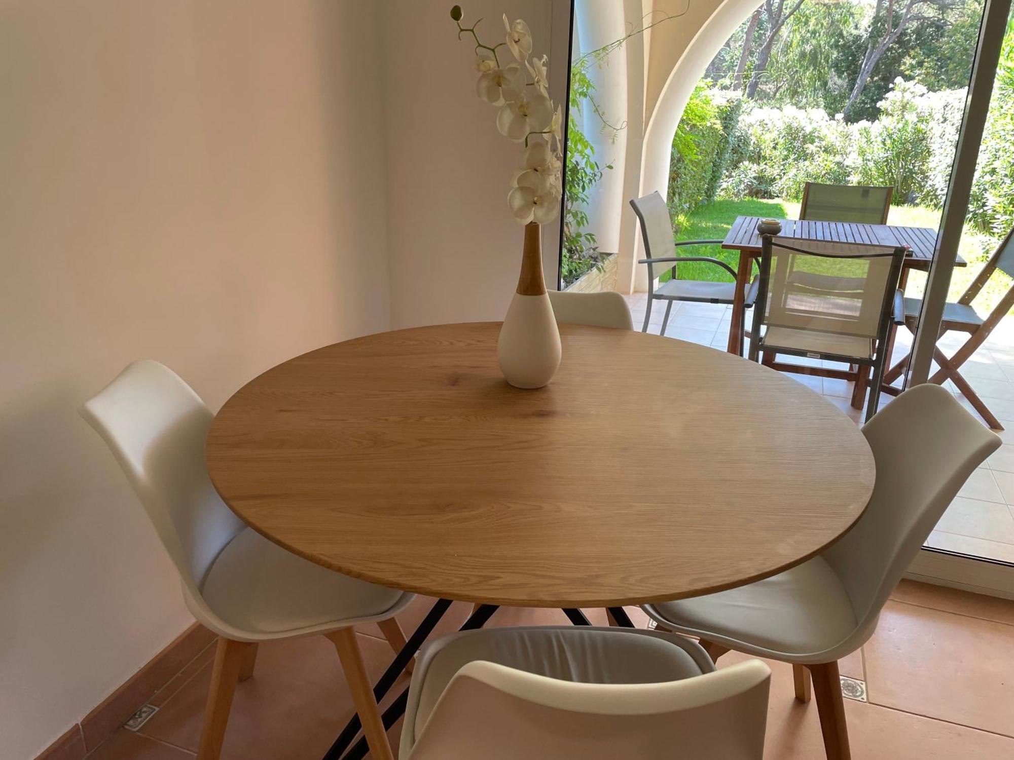 2 Pieces Saint Raphael Renove, Classe 4 Etoiles, 100 M Plages, Piscine, Tennis, Parc, Terrasse, Jardin Privatif Экстерьер фото