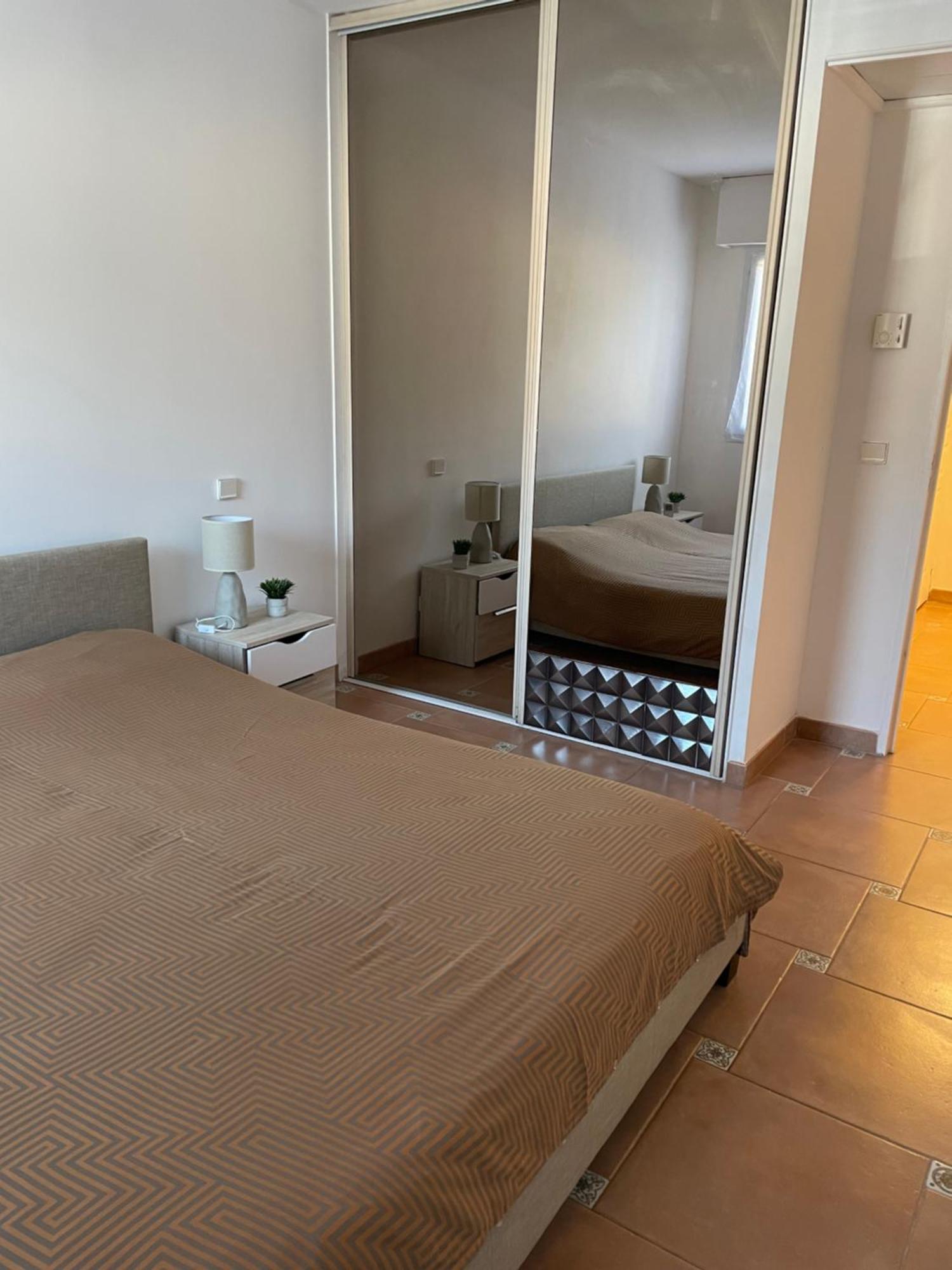 2 Pieces Saint Raphael Renove, Classe 4 Etoiles, 100 M Plages, Piscine, Tennis, Parc, Terrasse, Jardin Privatif Экстерьер фото